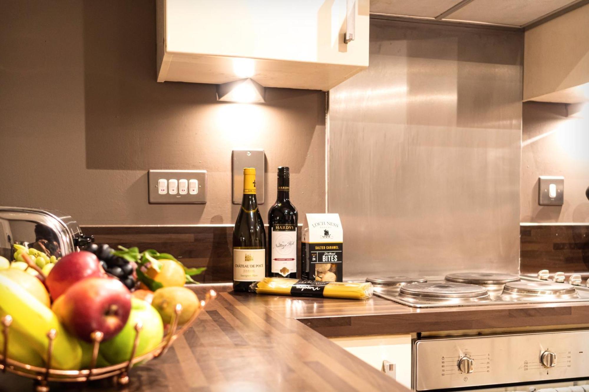 Vcity Aparthotels Glasgow Central — Photos 3
